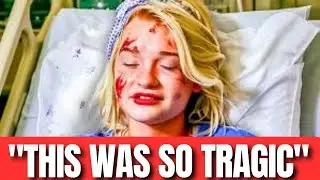 BREAKING: Darci Lynn Filed Police Report Against America's Got Talent Judge