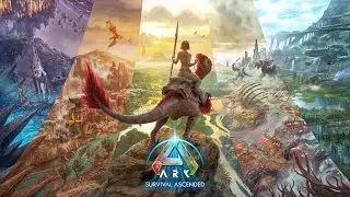 How To Download ARK Survival Ascended 