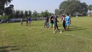Excise Constable PMT & PET Camp @ Vision Education | Batch No - 4