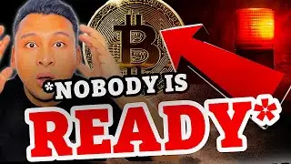 ❌ GIGA BITCOIN ALERT!!!!! ❌ [is this really happening!!!!!?]