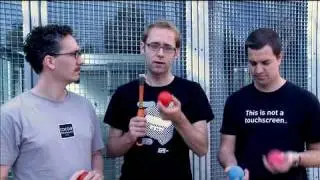 Network Knockout: Test your social network knowledge!