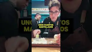 🍮 ¡(LESIONES LEVES) Preparando mochis a martillazos! 