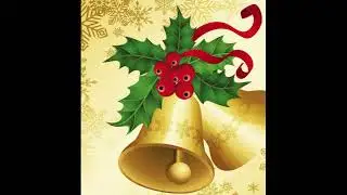 Christmas Simple Piano Instrumental