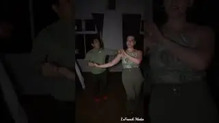 Nora y Kiko - Sensual fever bachata social dance, Sweden, Malmö 2023