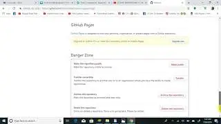How to create Public repository in GitHub ||  Public Repository for GitHub Users
