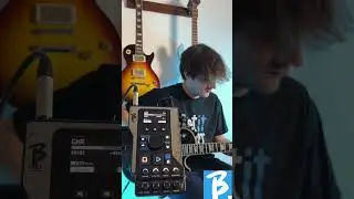 🎸M-LIVE LOVES GUNS N' ROSES : B-BEAT IN ACTION 🎸
