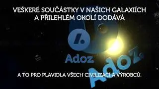 Galaxie MSV 2014