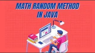 Math Random Method (random) - Java Tutorials - Chroniva