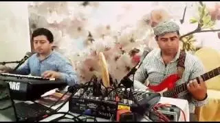 Даргинская песня г1язиз аба