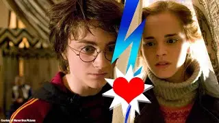 Should Hermoine have ended up with Harry Potter | You're Wrong, Here's Why - S01 E07