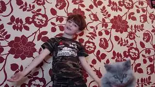 Милан читает . Лаэрт Добровольский  
