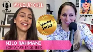 Software Engineer Nilo Rahmani | 