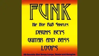 Reggae Bass Loop 1