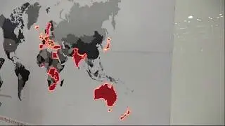 Vodafone at India Mobile Congress 2017