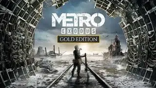 Зачистка Аэропорта|В Metro Exodus Gold Edition| #16