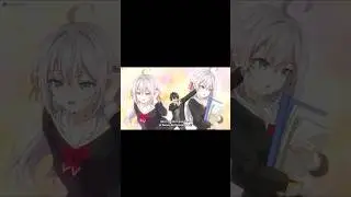 Se enamoró del HU3V0N #tokidokibosottorussiagodedererutonarinoalyasan
