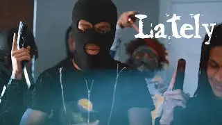 Juvie G Ft. Mob Kilo - Lately (Official Video) Shot By @FlackoProductions
