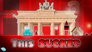 I Played the WORST Geometry Dash Rip-offs in the World