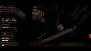 JT stream January 6 2023 (part 1)
