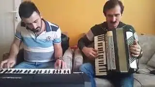 Artvin akordiyon-Mehmet Yılmaz - OY BENİM GÜLİZARIM