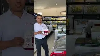 1mlndan 50mlngacha Oylik daromadindan galip chiqgan holda kafilsiz garovsiz Maishiy texnika baramiz