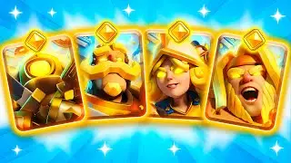 clash royale avengers update