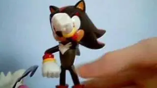 Sonic Madness 3