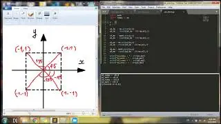 Python_24 Atan2 function