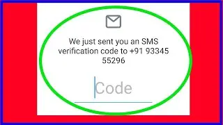 How To Fix imo Verification Code Note Receive Problem Solve
