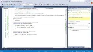 Explaining the syntax of an if statement