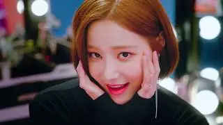 MOMOLAND - I'm So Hot Reversed