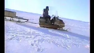 Амдерма 1995г.