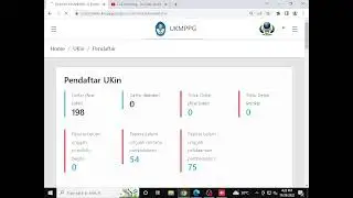 UPDATE UPLOAD UKIN BATCH 2 TAHUN 2022