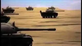 "BRİFİNG ODASI: GOLAN TEPELERİ" TEASER