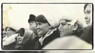 55-летие Первопроходцев
