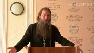 прот. Артемий Владимиров - 