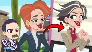 Polly Pocket Temporada 1 | NUEVOS EPISODIOS COMPLETOS (12, 13 & 18)