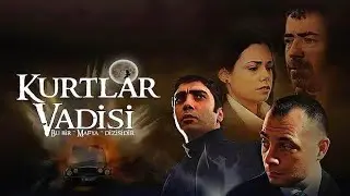 KURTLAR VADİSİ MÜZESİ #part1 (İLK 97 BÖLÜM EŞYALARI)