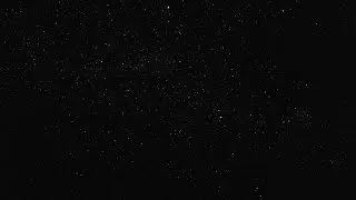 GoPro Night-lapse of Stars: 7 hours in 26 Seconds  (Nova Scotia, Canada)