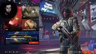 WARFACE РЕЙТИНГОВЫЕ МАТЧИ ДО ЛУЧШЕЙ ЛИГИ СОЛО РМ СТРИМ ЛИКОАР ВАРФЕЙС