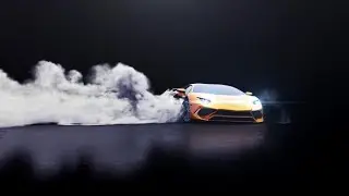 Car Logo Reveal Adobe after effect templates Free Download 2021 (Free Music)
