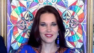 How To Live From The Heart - Teal Swan