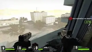 Left 4 Dead 2