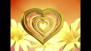 FREE VINTAGE RUSSIAN WEDDING 3D ANIMATION 05 | COPYRIGHT FREE VINTAGE WEDDING 3D ANIMATION  LOOP 05