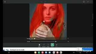 Curso de Dibujo. Como hacer recorte manual en picsart.