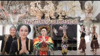 PANTUN Hari PELINDO (Pelabuhan Indonesia)
