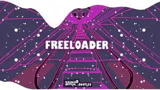 MAXRIVEN - FREELOADER (DJ KREMIK BOOTLEG) #vixa2023