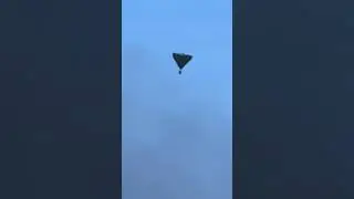 ПАДІННЯ ЗБИТОГО 