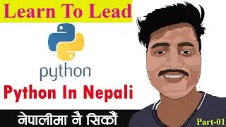 What Is Python ? Python Basic Tutorial In Nepali