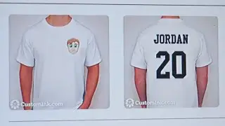Oh Shirt!